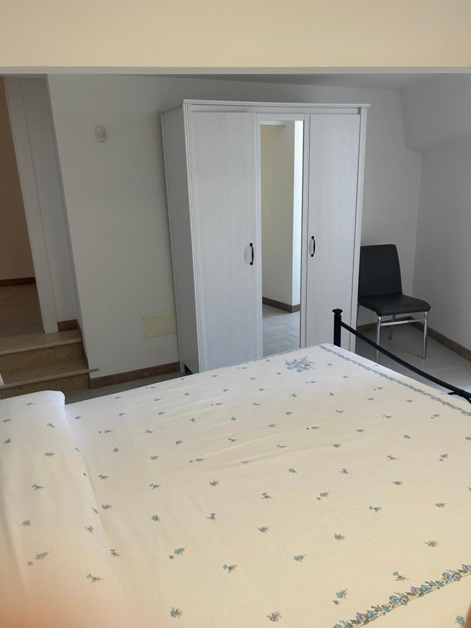 Casa Massinius Apartman Massignano Kültér fotó