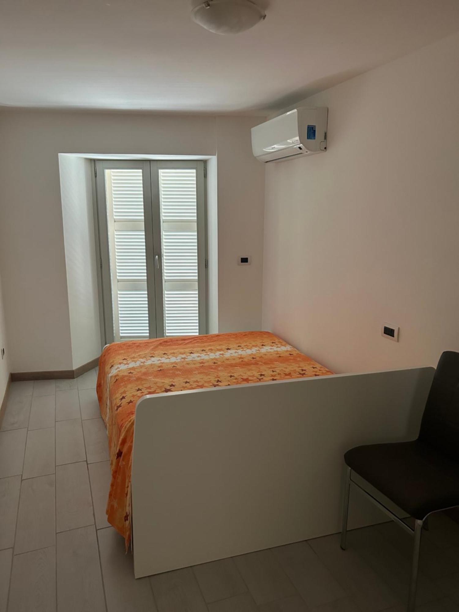 Casa Massinius Apartman Massignano Kültér fotó